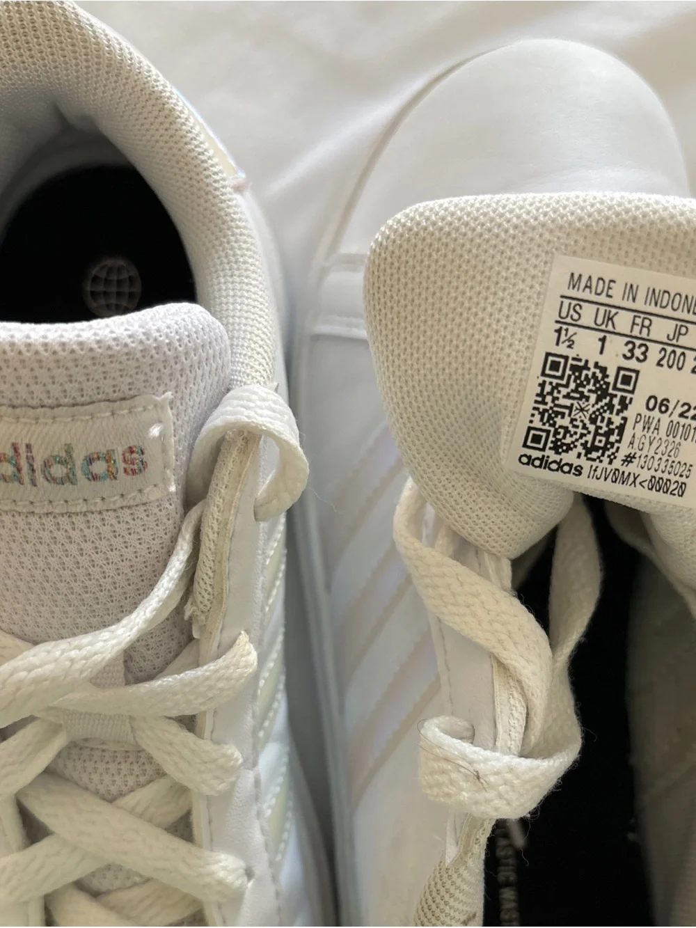adidas classic low
